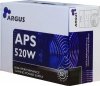 Zasilacz do komputera Inter-Tech Argus APS-520W